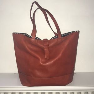 Lucky Brand Leather Bag